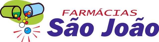Farmácias São João